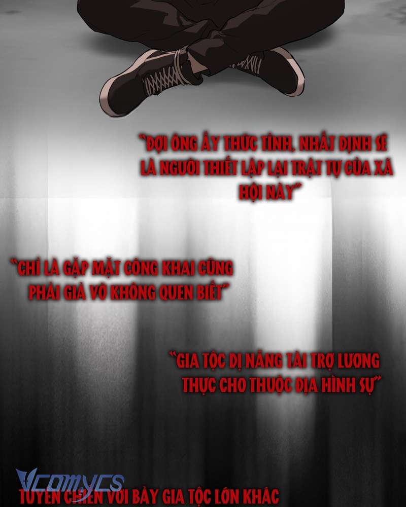 Ác Chi Hoàn Chapter 72 - Trang 3