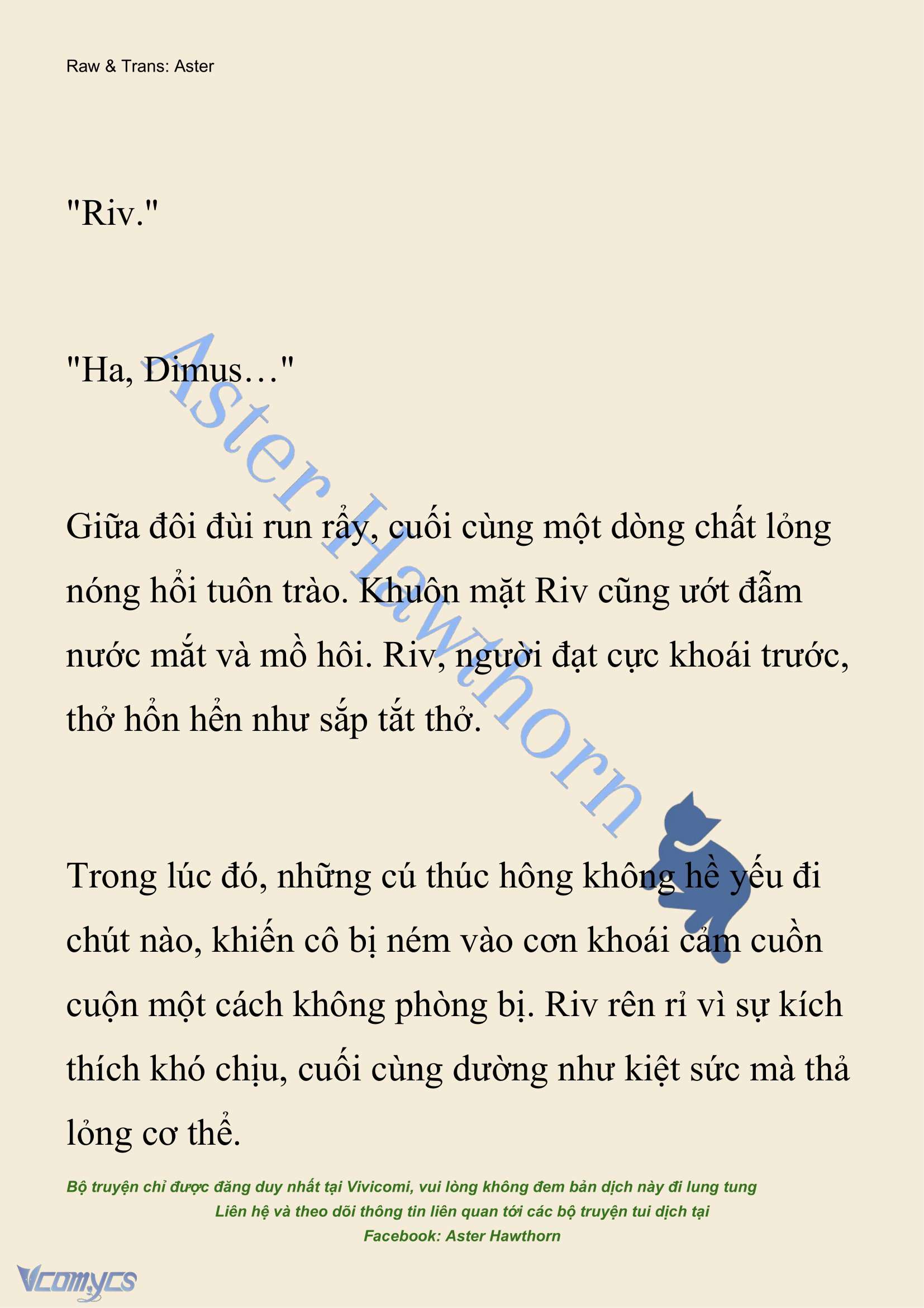 [NOVEL] Odalisque Chap 146 - Trang 2