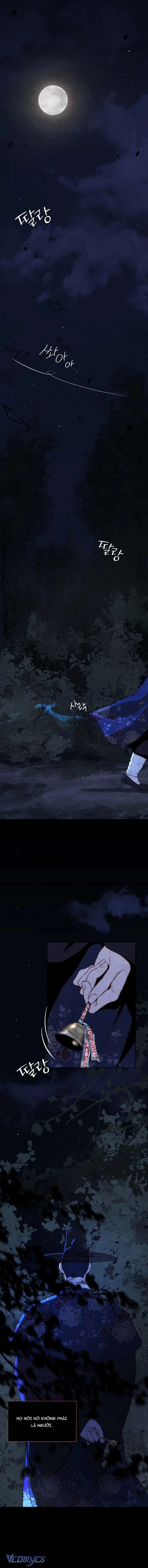 Chưa Từng Chạm Tới Em Chap 1 - Trang 2