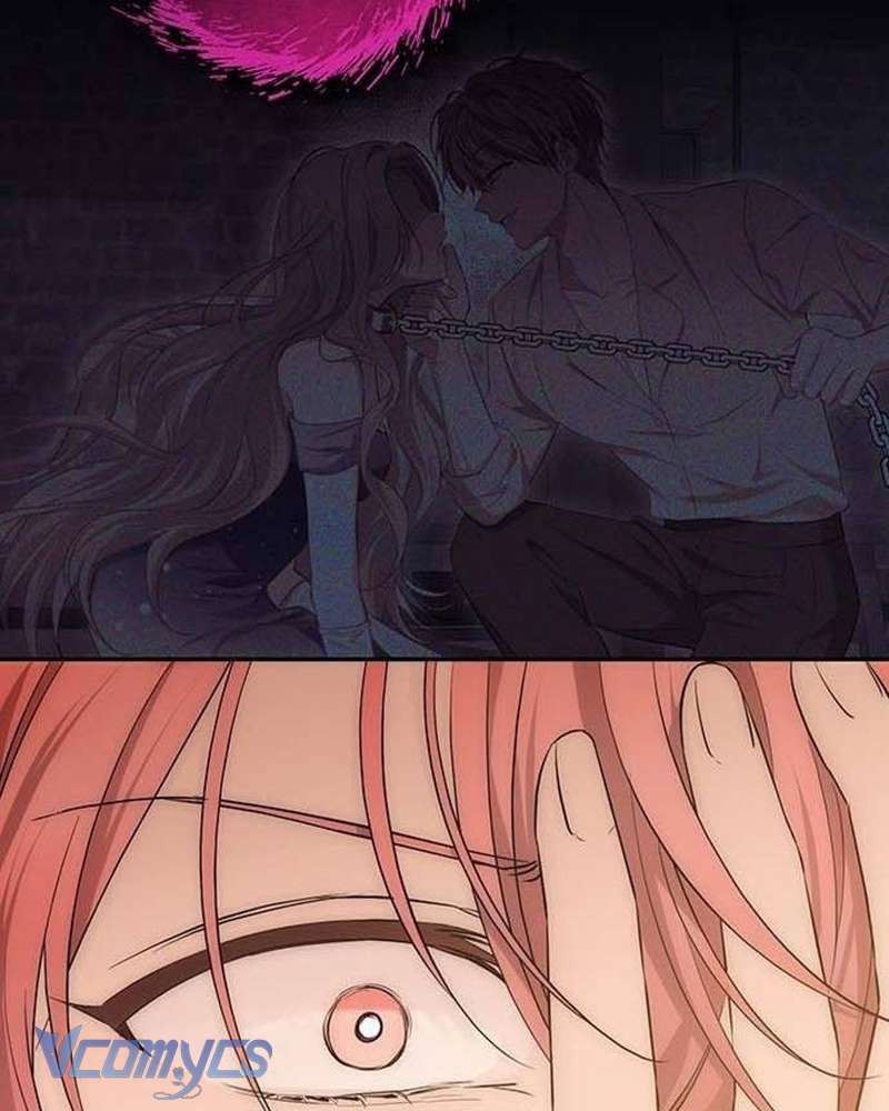 Praesepe Bên Ngoài Chiếc Lồng Chap 6 - Trang 4