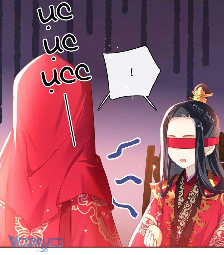 Đại Lão Phải Gả Cho Phu Quân Mù! Chap 8 - Trang 2