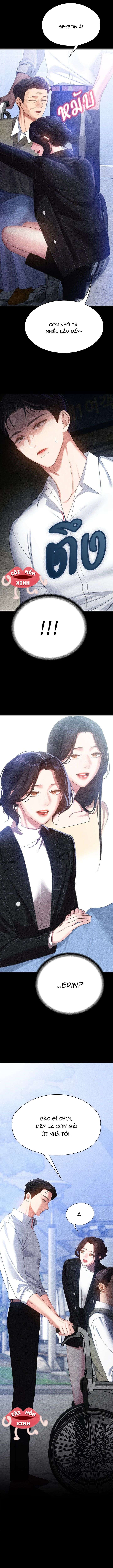 Vị Khách Trong Đêm Vị Khách Trong Đêm-Chap 2 - Trang 2
