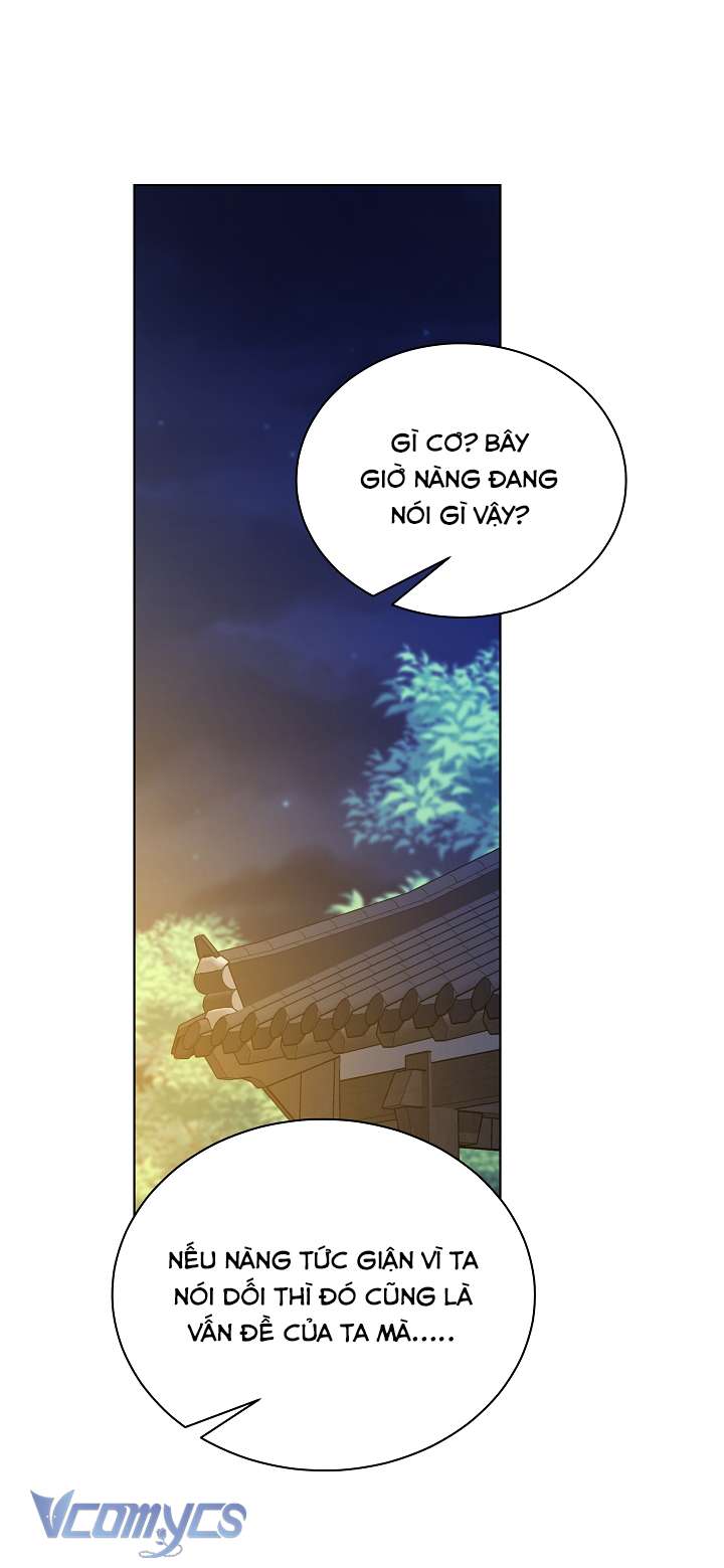 [18+] Biên Niên Sử Xuân Họa Thời Joseon Chap 45 - Trang 2