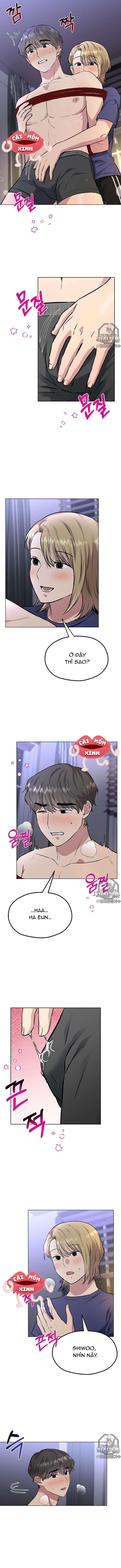 Twenty Nights Twenty Nights-Chap 17 - Next Twenty Nights-Chap 18