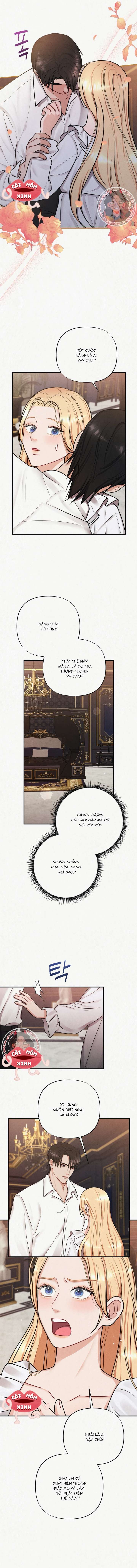 Tù Binh Trong Mơ Tù Binh Trong Mơ-Chap 8 - Next Tù Binh Trong Mơ-Chap 9