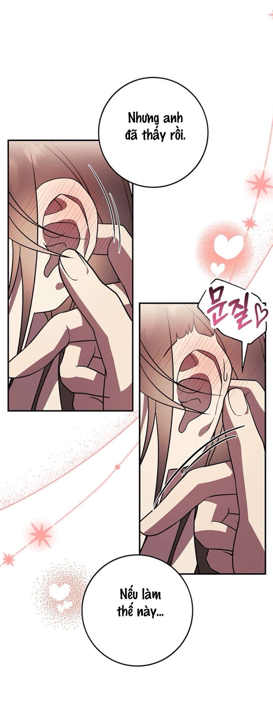 Oppa, Cho Em Xin Một Miếng Nào! Chap 9 - Trang 2