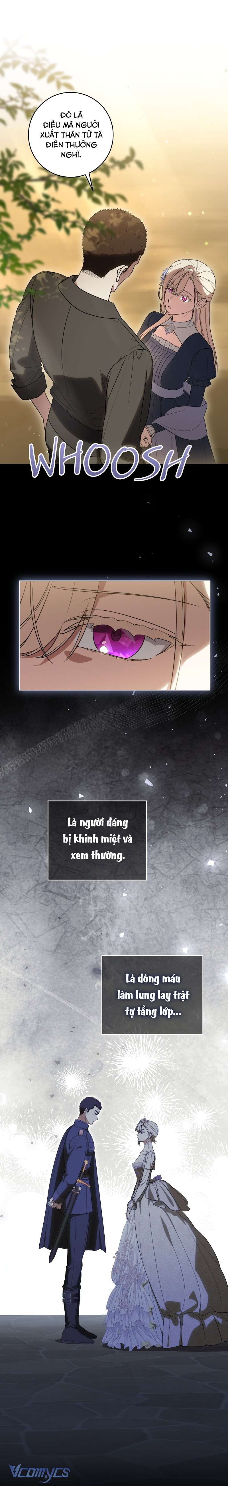 Cái Giá Phải Trả Chap 75 - Trang 3