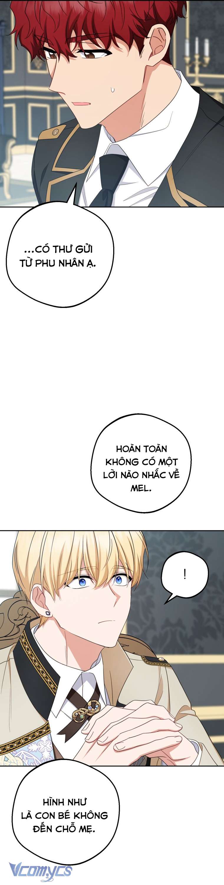 Được Yêu Thương Mà Còn Ngại Ngùng Sao! Chap 110 - Trang 2