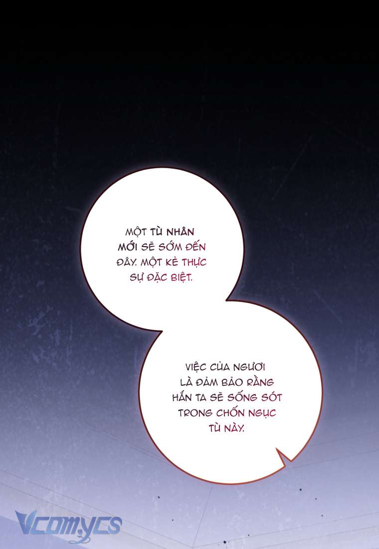 Tôi Trở Thành Một Nhân Vật Đã Chết Trong Nhà Tù Dành Cho Phế Vật Chap 2 - Trang 3