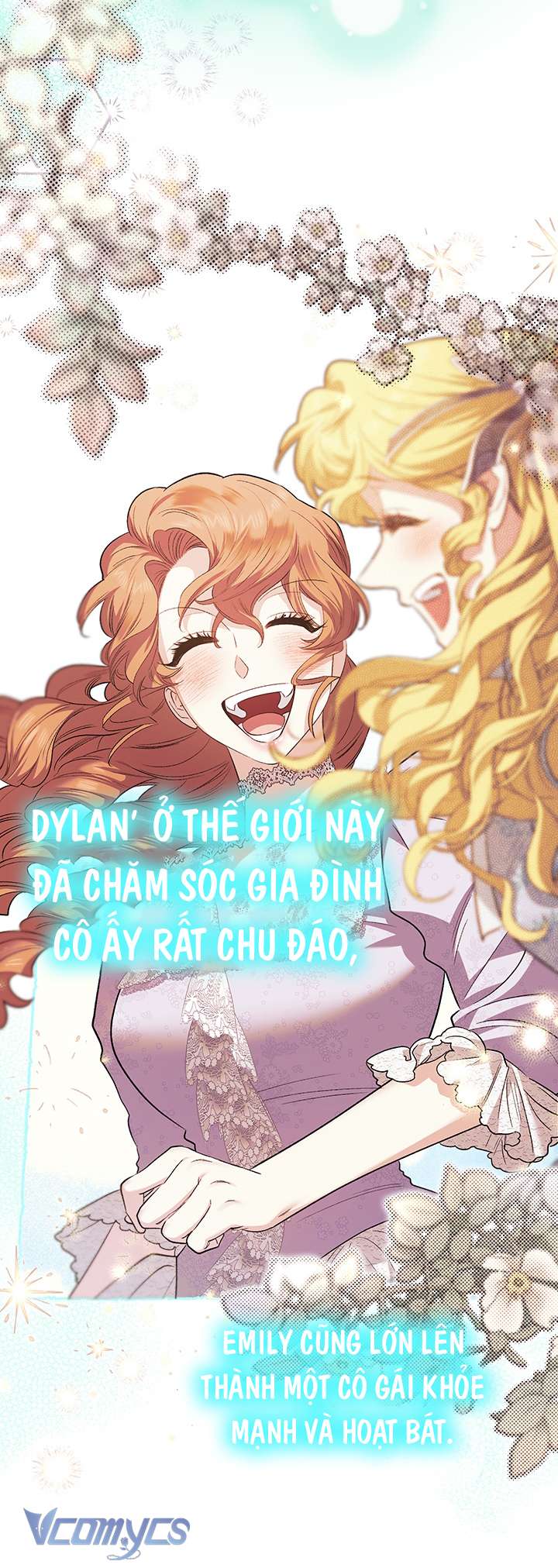 May Mắn Hay Bất Hạnh Chap 115 - Trang 2