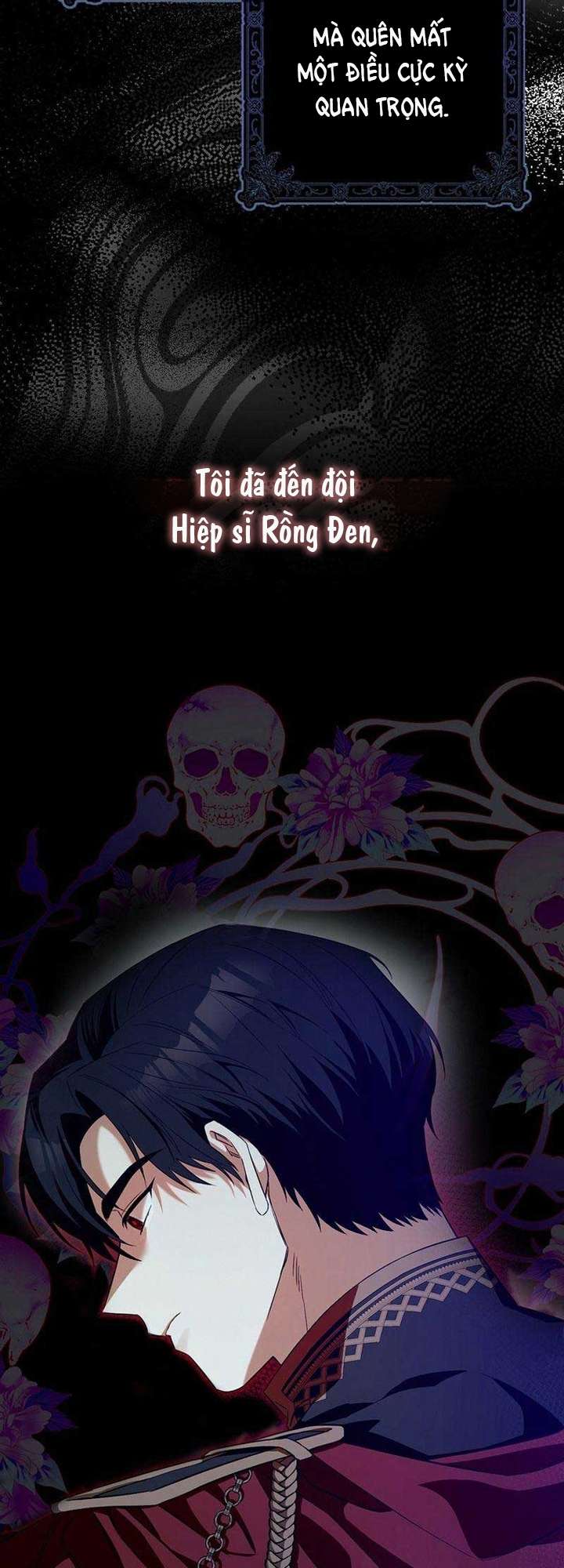 [END SS1] Hãy Cẩn Thận Với Người Đàn Ông Mạnh Nhất Đang Mê Muội Tôi Chap 1 - Trang 2