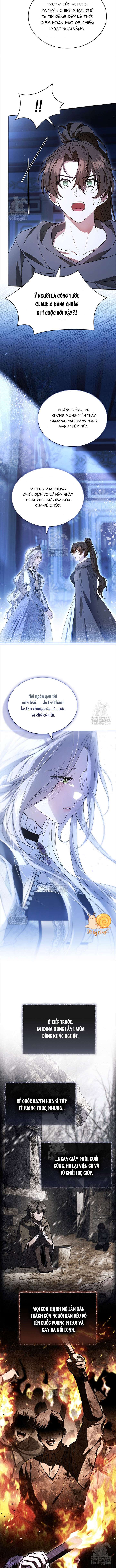 Ta Sẽ Đoạt Lấy Vương Miện Từ Ngươi Chap 7 - Trang 2