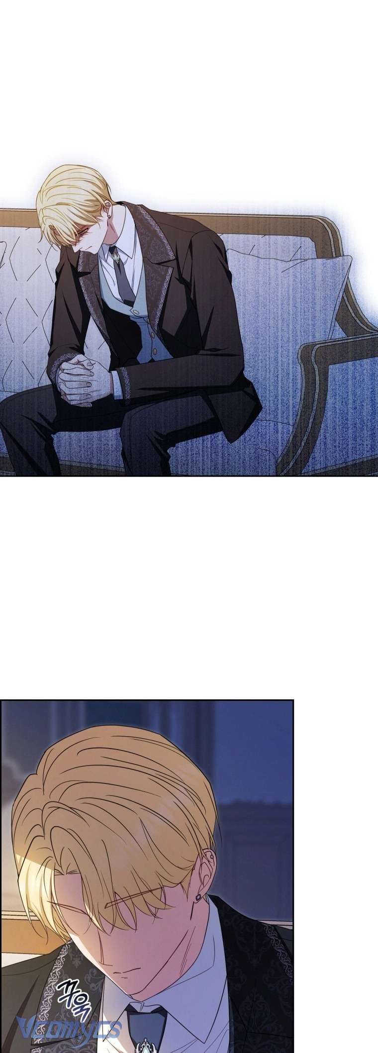 Được Yêu Thương Mà Còn Ngại Ngùng Sao! Chap 99 - Trang 4