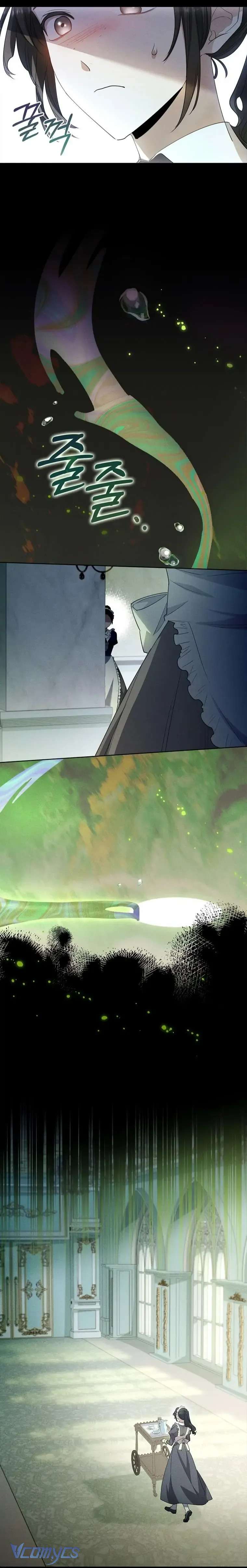 [PNT] Nam Chính À, Tôi Sẽ Tôn Trọng Sở Thích Của Anh! Chap 18 - Trang 2