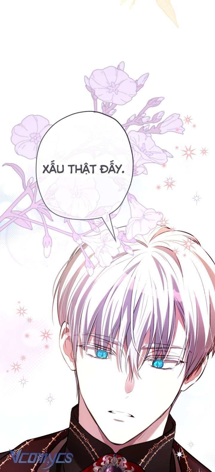 Đứa Trẻ Nuôi Dưỡng Ác Ma Chap 14 - Trang 2