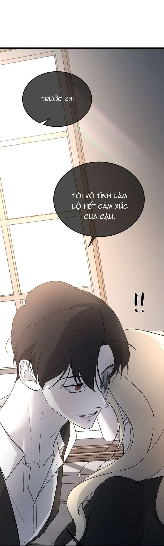 Ba Anh Trai Cực Phẩm Của Tôi Chap 82 - Trang 3