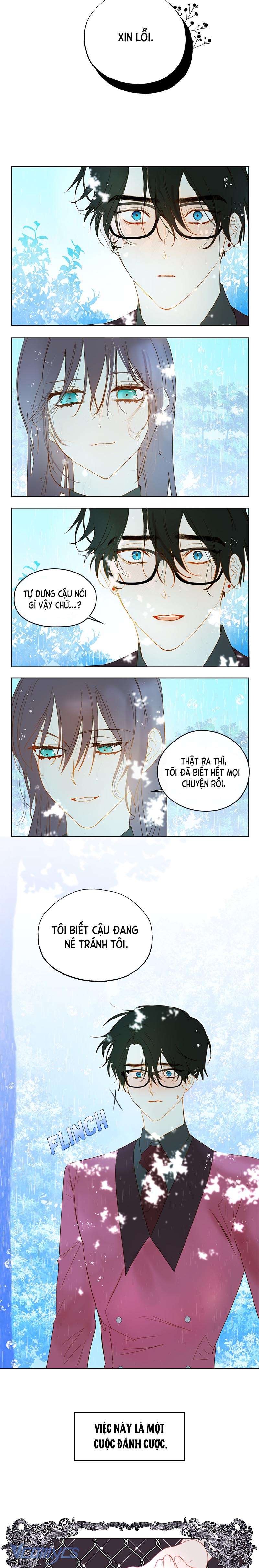 Chinh Phục Trái Tim Chap 42 - Trang 2