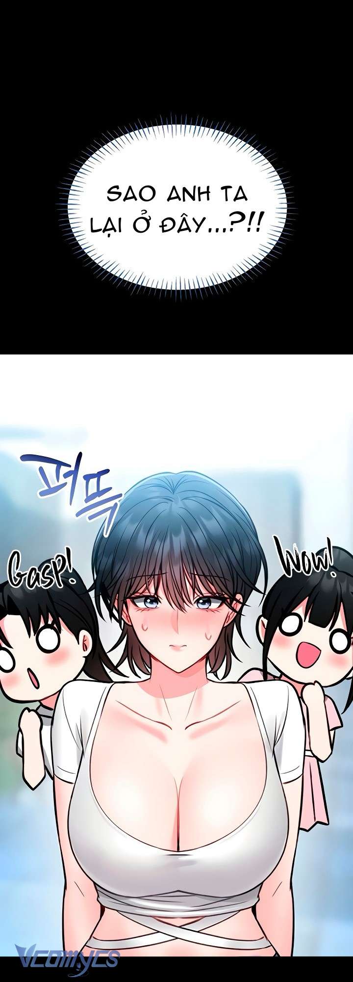 Hướng Dẫn Bảo Vệ Bản Thân Chap 11 - Next 