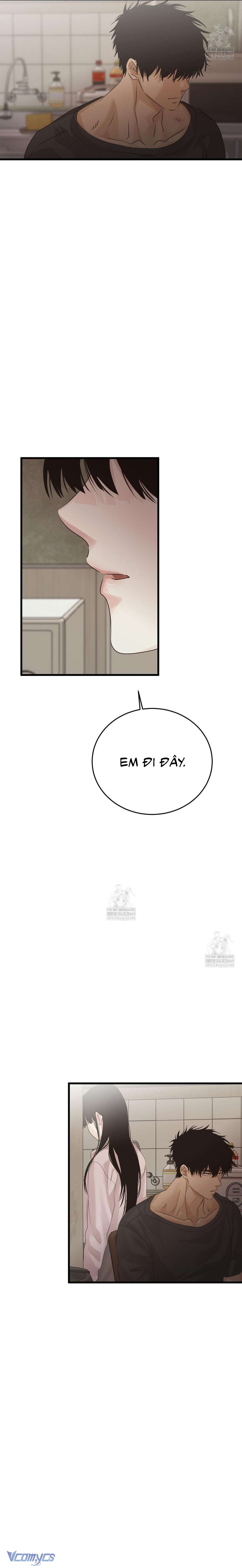 Trở Thành Gia Đình Chap 80 - Next 