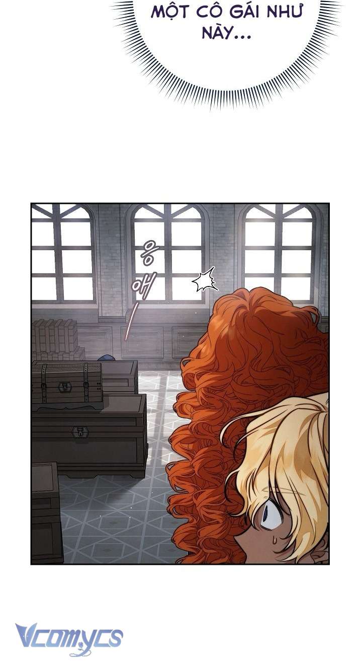 Hôn Nhân Vụ Lợi 2: Bản Tình Ca Không Thể Quên Chap 27 - Trang 2