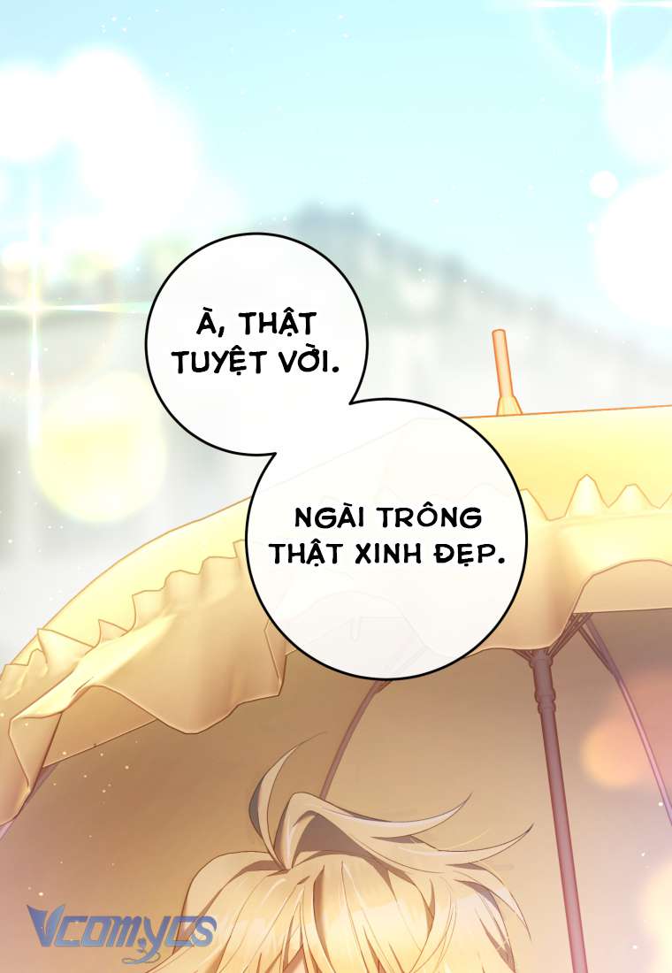 [Sứa Biển] Em Trai Tôi Là Hoàng Đế Ngang Ngược Chap 28 - Trang 2