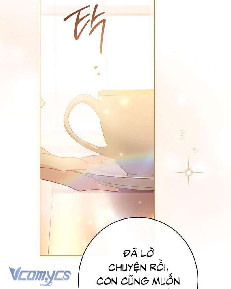 Hầu Gái Độc Quyền Của Hoàng Hậu Phản Diện Chap 109 - Trang 3