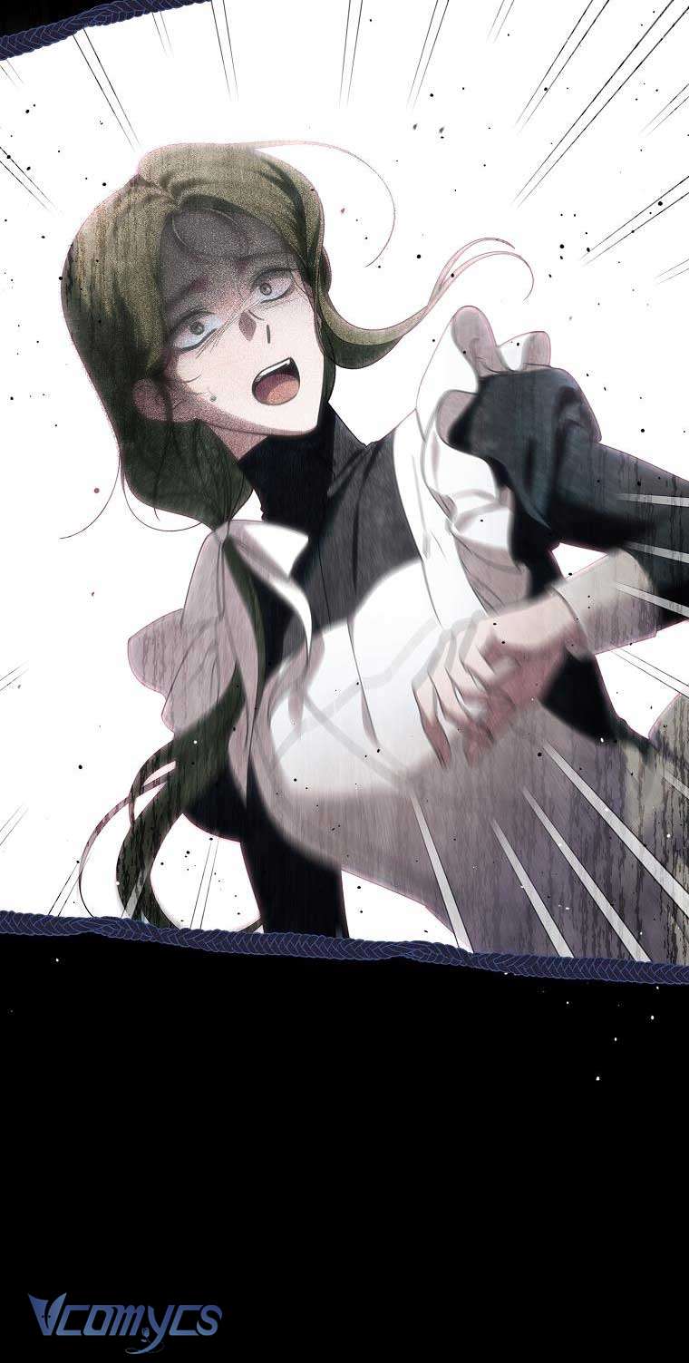 100 lời nguyền tại dinh thự Illestone Chap 9 - Trang 3