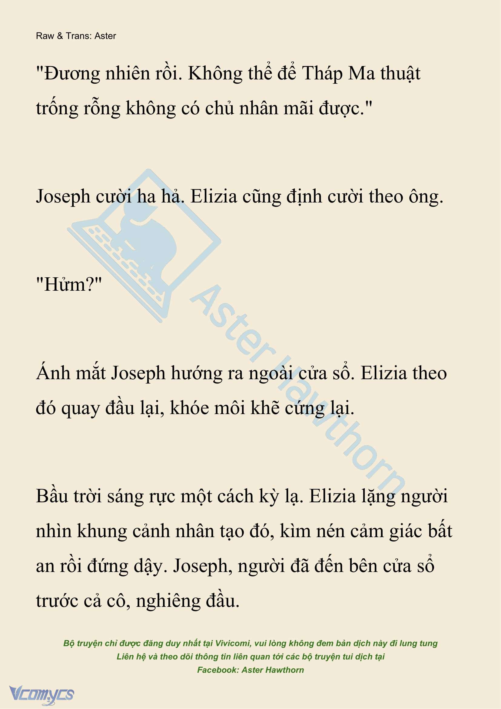 [NOVEL] Người Chồng Thứ N Chap 105 - Next Chap 106