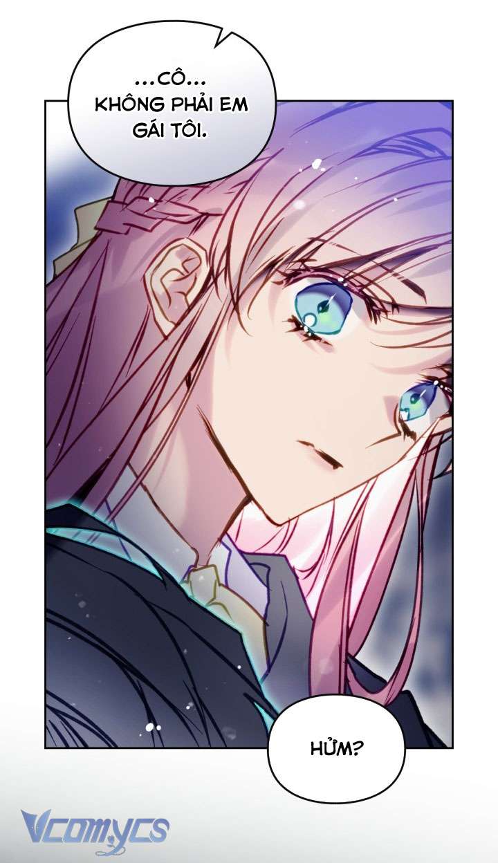 Kết Cục Của Nhân Vật Phản Diện Chỉ Có Thể Là Cái Chết Chap 195 - Trang 4