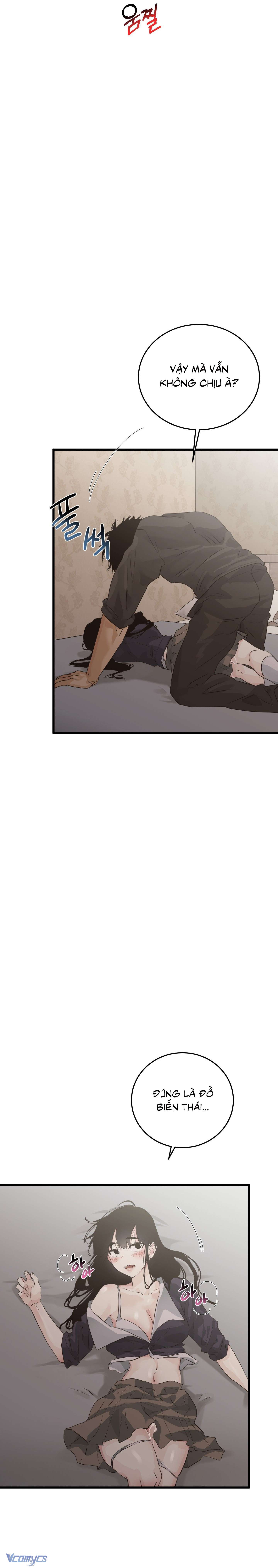 Trở Thành Gia Đình Chap 69 - Next Chap 70