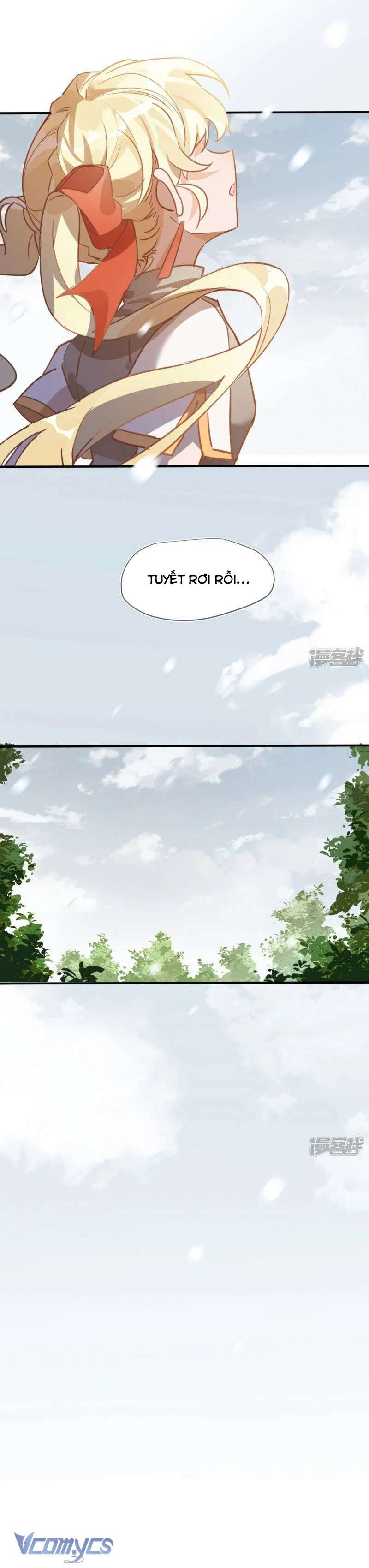 Tình Địch Kỳ Quái Tăng Thêm Rồi! Chap 64 - Trang 2