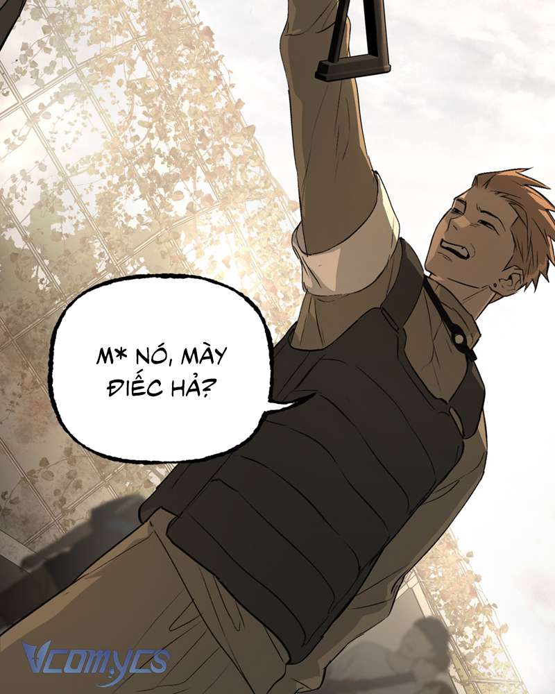 Ác Chi Hoàn Chapter 63 - Trang 4