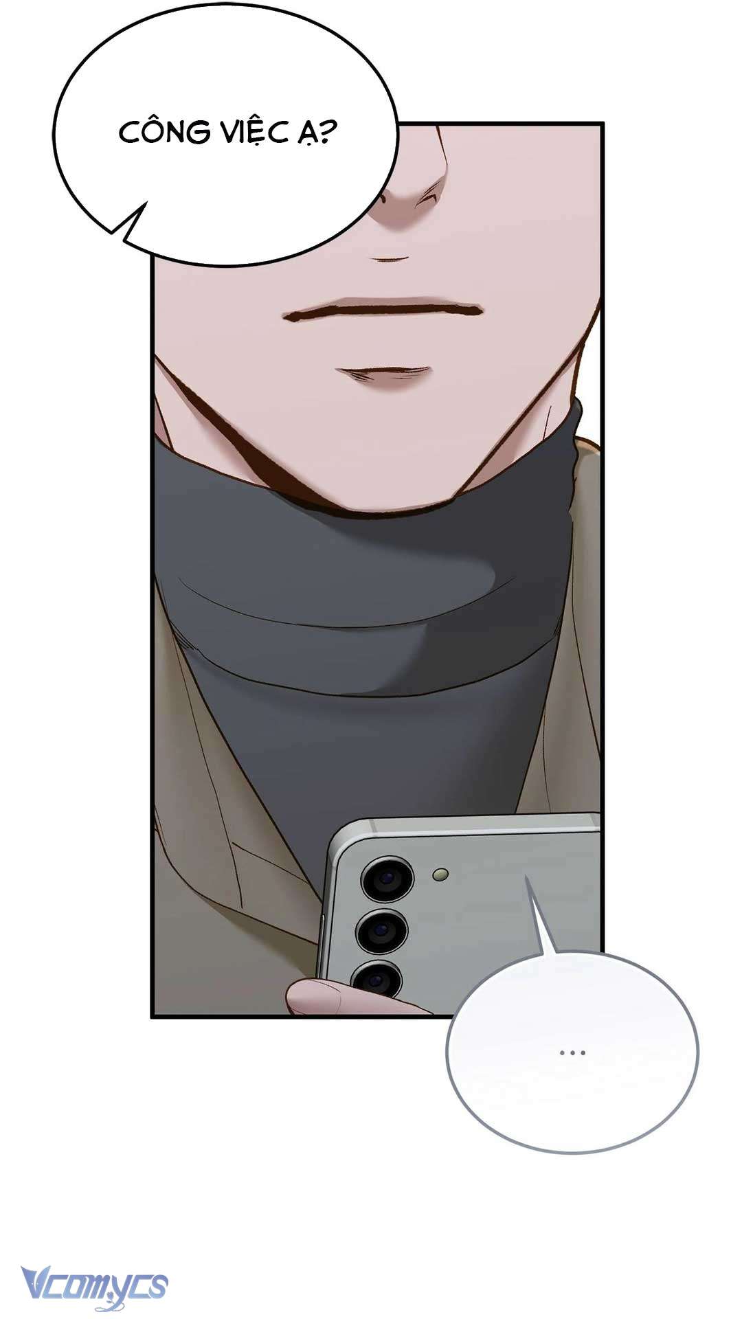 Bất Chấp Rủi Ro Chap 55 - Trang 3