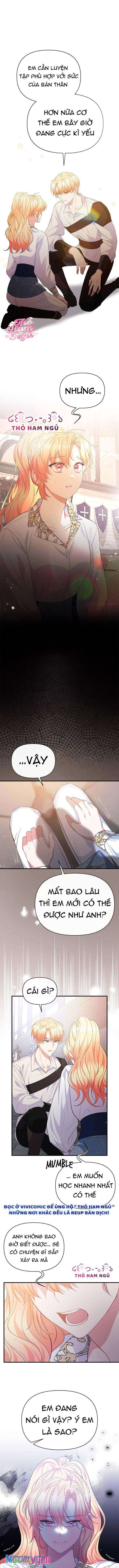 Có Nhiều Nam Chính Quá Đi! Chapter 16 - Trang 3