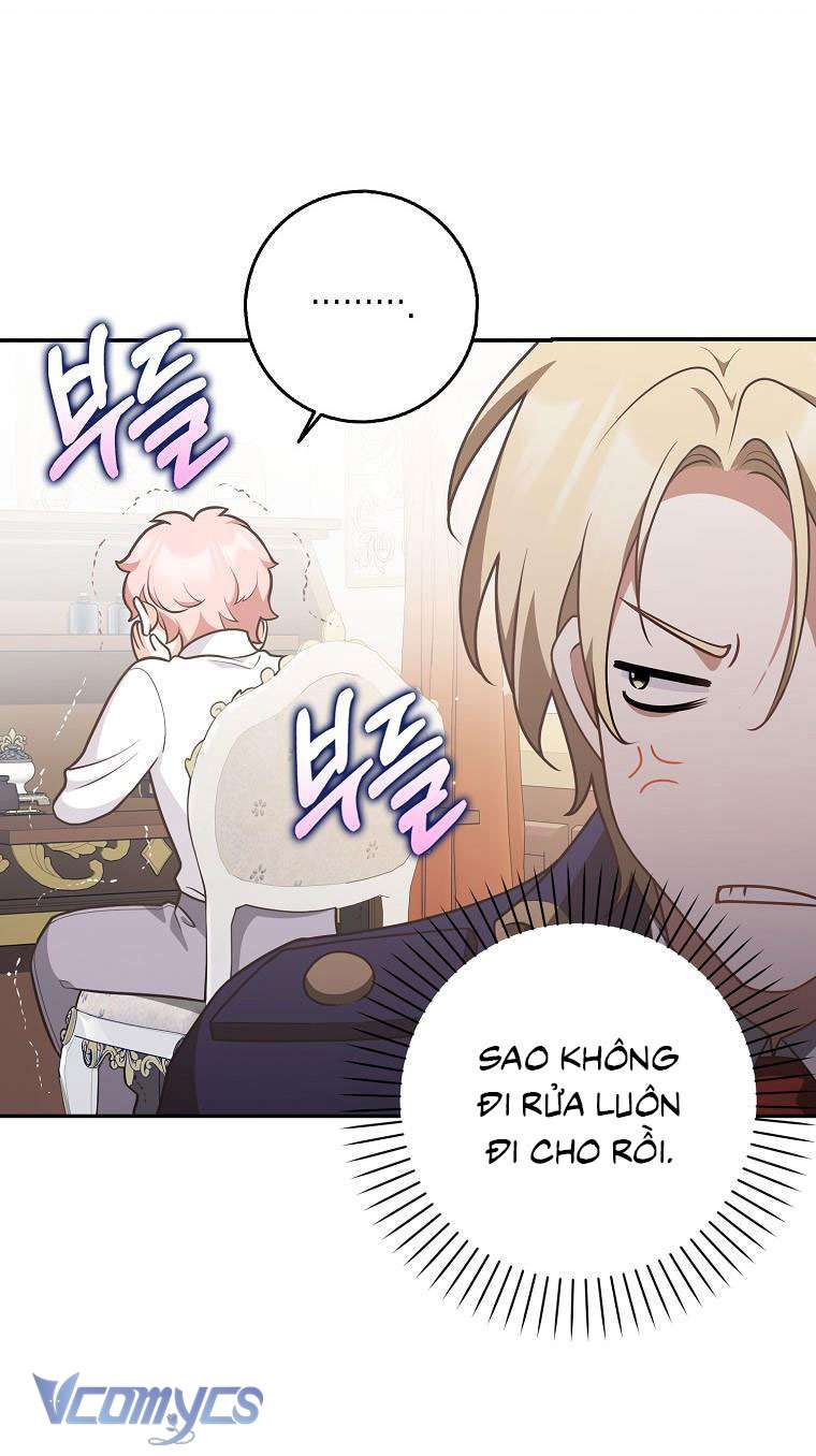 Tôi Thề Chúng Ta Chỉ Là Bạn Chapter 30 - Trang 4