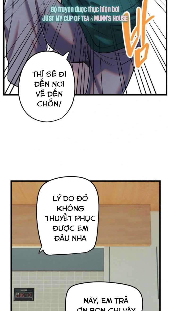 Manitto Chap 25 - Trang 3