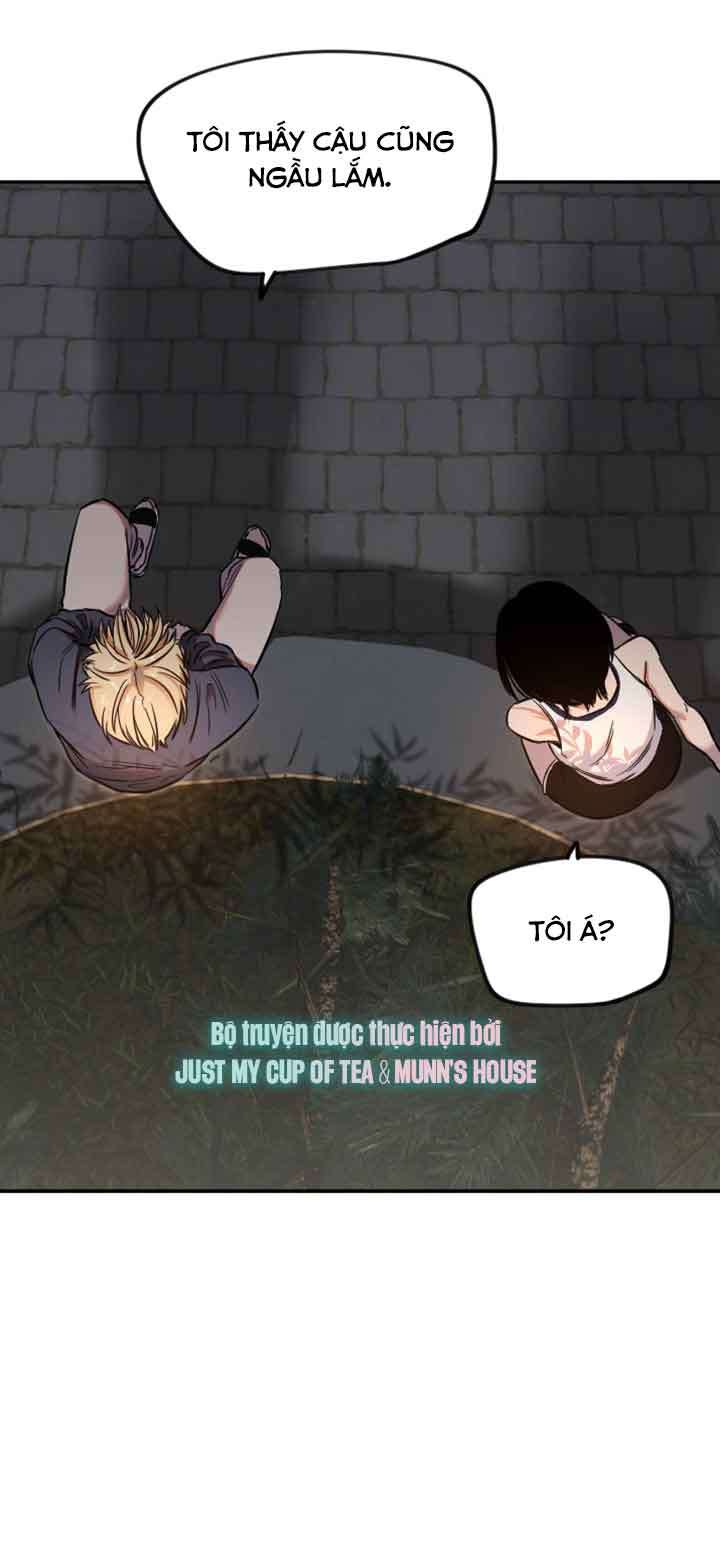 Manitto Chap 11 - Trang 3