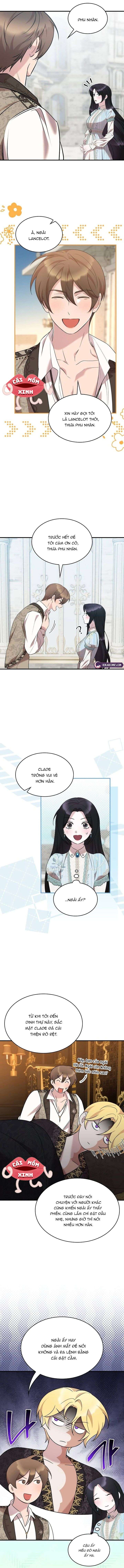 Vào Ngày Mà Chị Gái Tôi Qua Đời Chap 19 - Trang 2