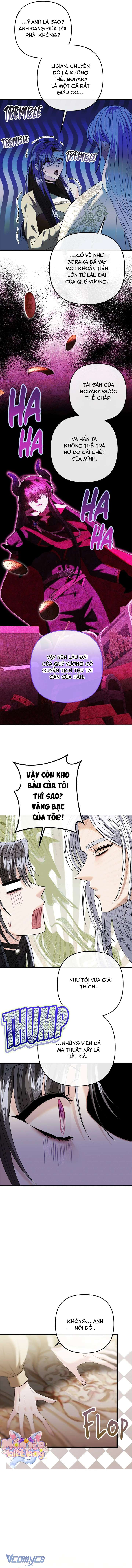 [18+] Chủ Nhân Hầm Ngục Hạng S Chap 15 - Trang 2