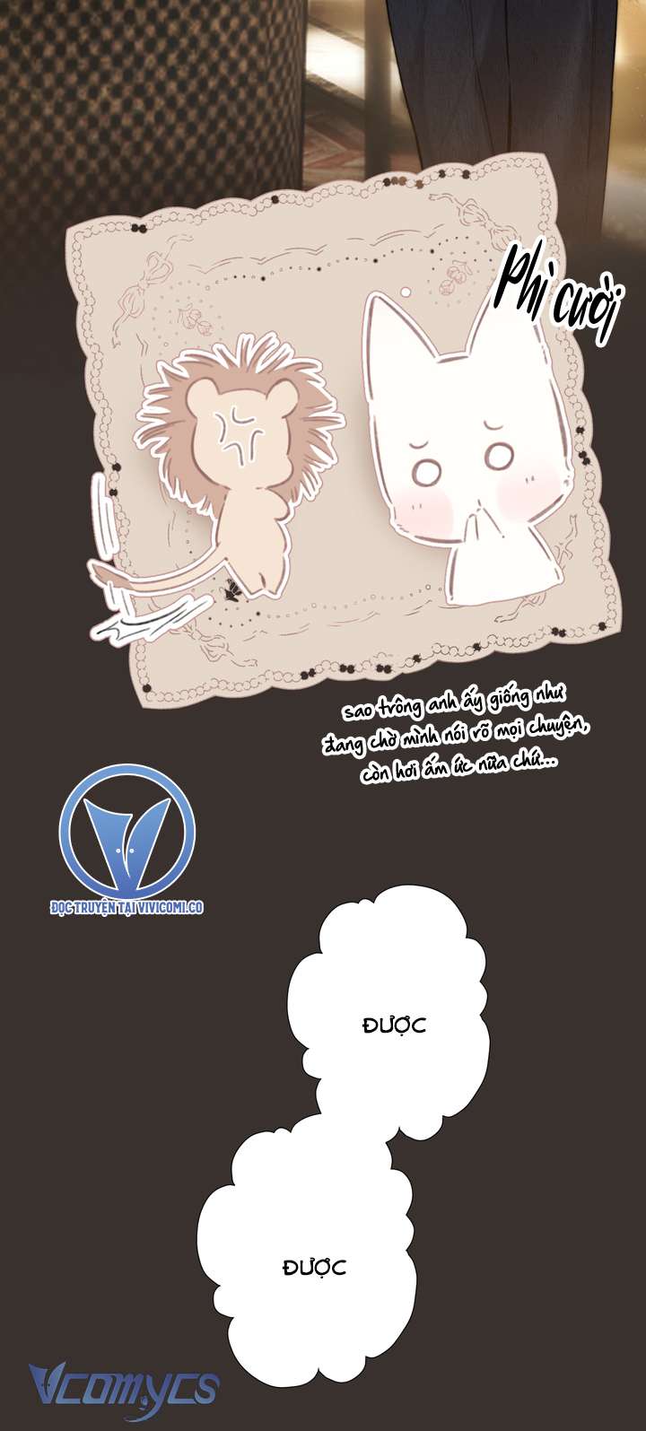 Trêu Nhầm Chapter 54 - Trang 4