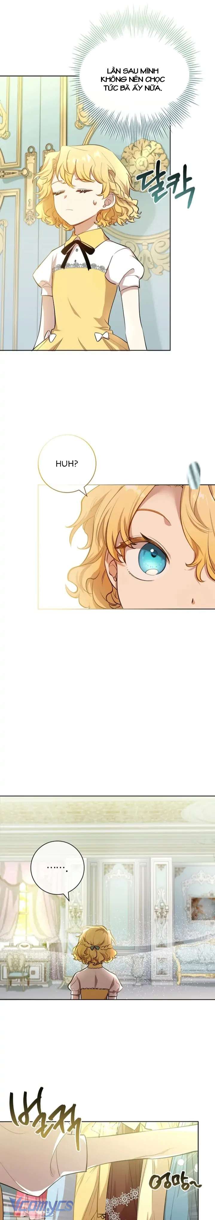 [PNT] Nam Chính À, Tôi Sẽ Tôn Trọng Sở Thích Của Anh! Chap 10 - Trang 2