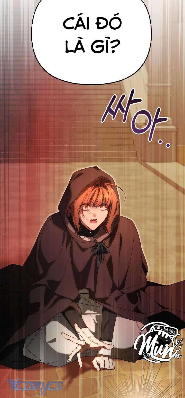 Thuần Hóa Hoàng Tử Quái Vật Chap 35 - Trang 2