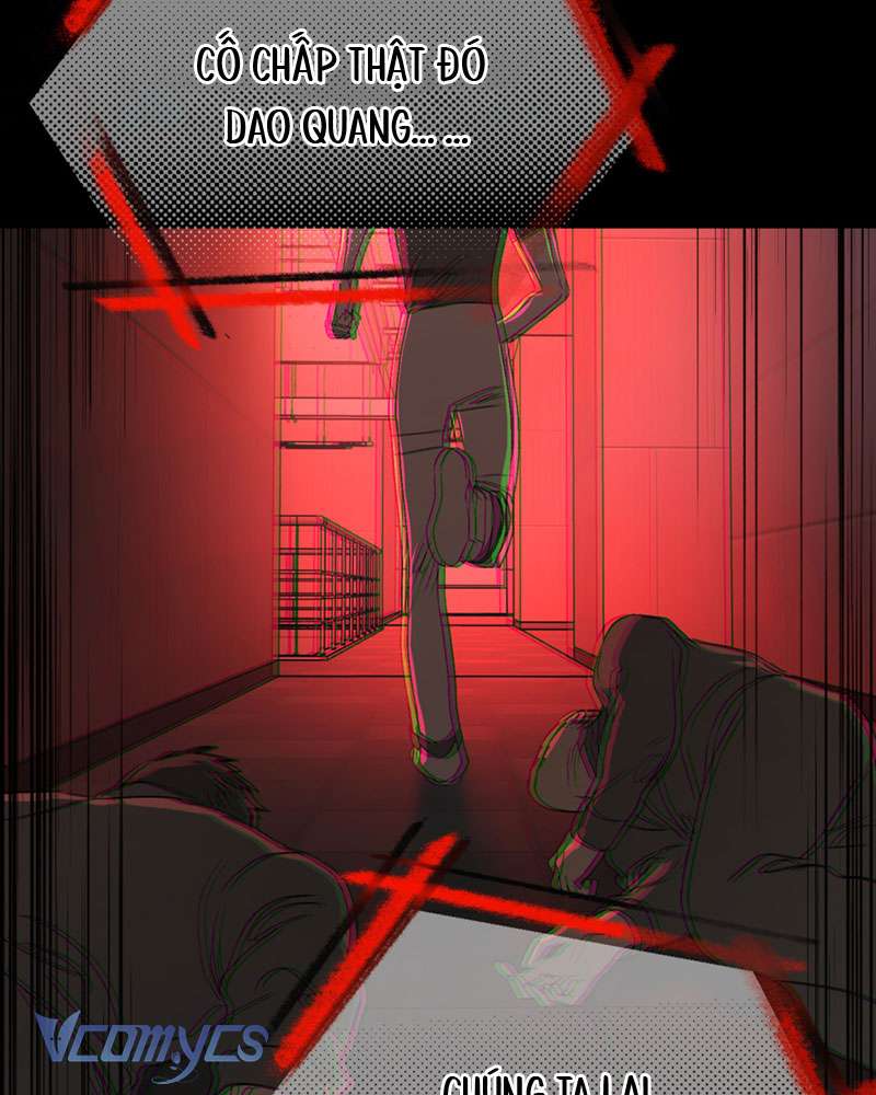 Ác Chi Hoàn Chap 70 - Trang 3