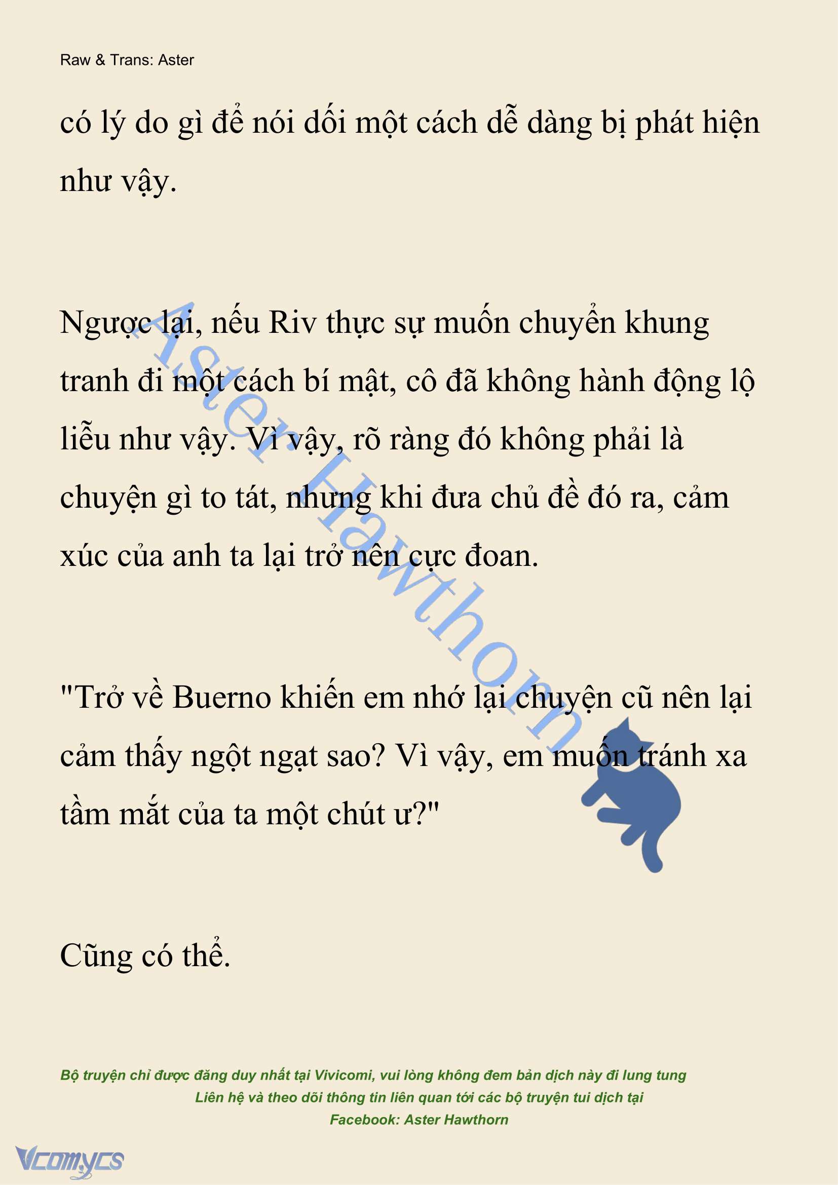 [NOVEL] Odalisque Chap 148 - Trang 2