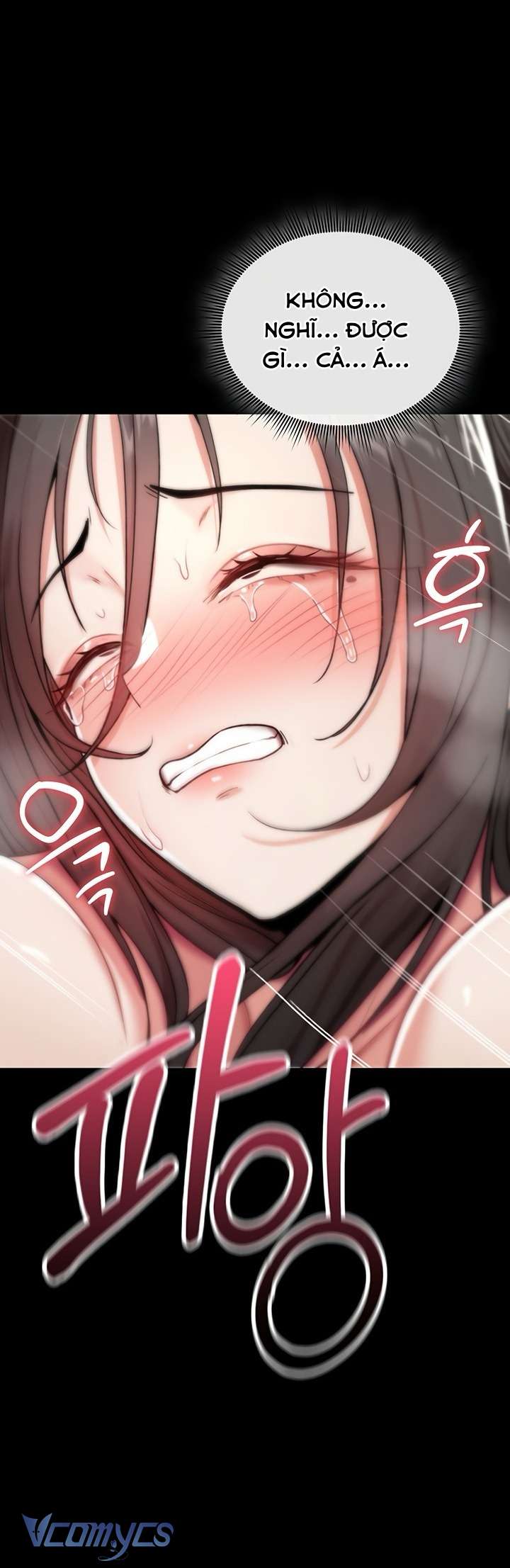 Tôi Sẽ Không Bị Khuất Phục Đâu Chap 4 - Trang 2