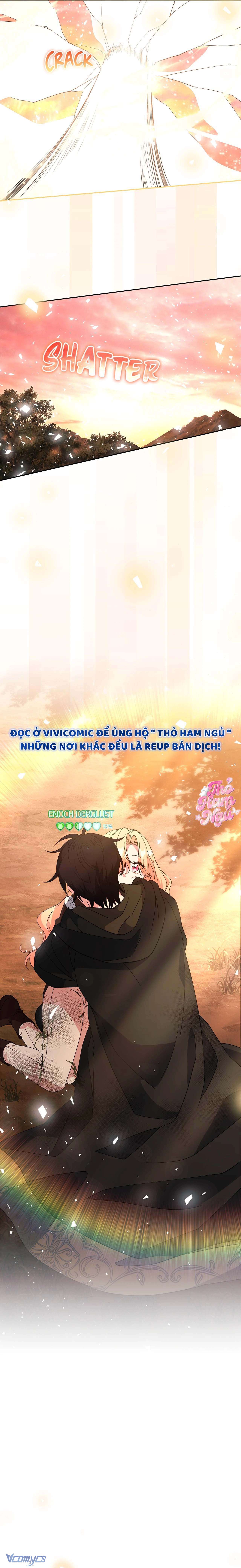 Có Nhiều Nam Chính Quá Đi! Chap 50 - Trang 2