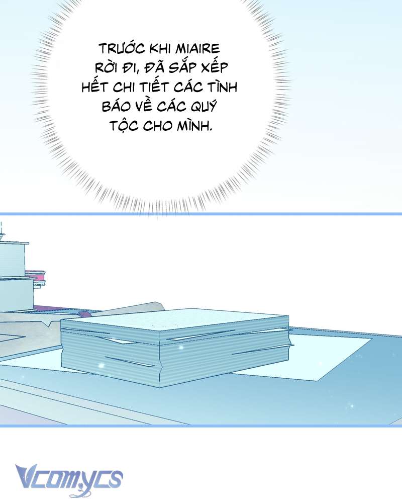 Cô Ấy Sẽ Thuần Hóa Các Anh Hùng Chap 39 - Trang 2