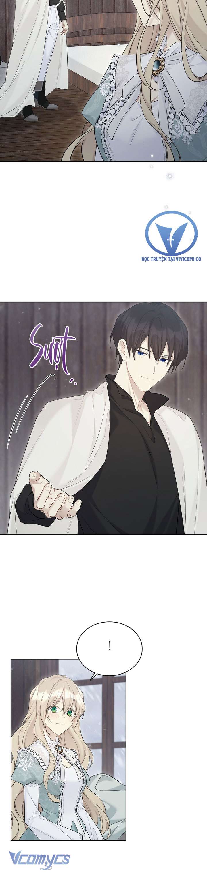 Vương Miện Lục Bảo Chap 116 - Trang 2