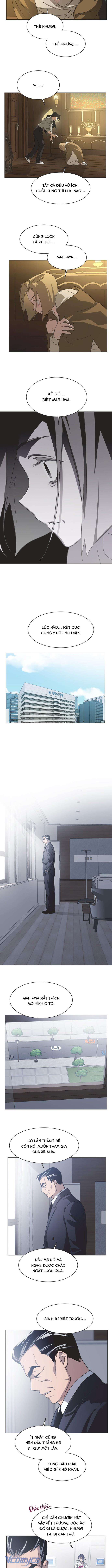 Lọ Lem Không Hoàn Hảo Chap 76 - Next Chap 77