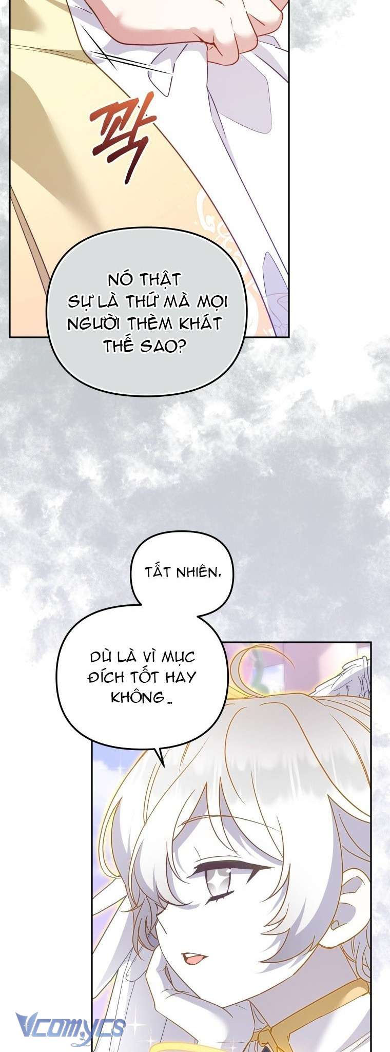 Tôi Được Nuôi Dưỡng Bởi Những Kẻ Phản Diện Chap 121 - Trang 2